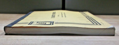 LETOURNEAU WESTINGHOUSE MODEL C ROADSTER TOURNAPULL PARTS MANUAL BOOK CATALOG