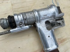 Cash Cattle Knocker # 202 116. For Parts Or Rebuilding.