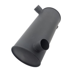 4625214 Muffler For ZX240-3 ZX270-3 ZX280 ZX360W-3 ZX220W-3 ZX210K-3 ZX200-3