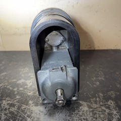Antique Eisemann Type G4 Magneto Tractor Automobile Parts Ignition