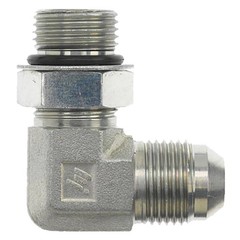 New Complete Tractor Hydraulic Adapter For Universal Products 849-FSO-06X04