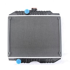 John Deere Tractor Radiator Fits 5200 5300 5300N 5400 5400N RE66029 RE45611