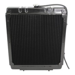 Radiator Fits GEHL Telescopic Handler 552 553 663 883 1083 RS5 RS6 RS8 L45934