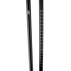 CKG Post Hole Digger Tool, Heavy Duty with Fiberglass Handle, 57 inches