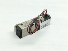NVZ3140 0.15-0.7MPa Solenoid Valve 30 Days Warranty Expedited Shipping