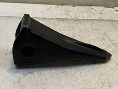 Bucket Tooth 2″ H x 2-5/8″ W x 6-1/2″ L 19mm Holes On Side