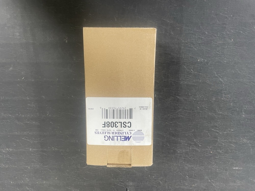 Melling Cylinder Sleeve CSL308F