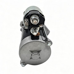 For Chinese Mini Excavator AGT & Mini Skid Steers Engine Starter For RATO 739cc