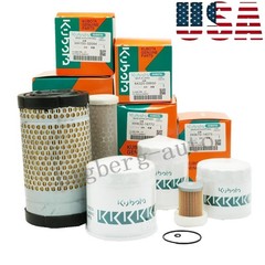New Complete Service Kit for Kubota RTV-X1140