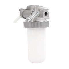 Fuel Water Separator For Kubota M105 M5700 M8540 M9540 M6800 M9000 ＃1G410-43350