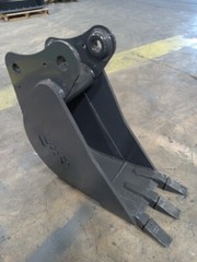 12 Inch Excavator Bucket Fits Kubota U48