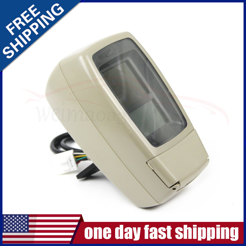 Monitor Display Panel 260-2160 157-3198 for CAT E320C E312C E330C E322C E325C
