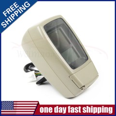 Monitor Display Panel 260-2160 157-3198 for CAT E320C E312C E330C E322C E325C