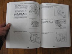 Versatile 2145 2160 2180 2210 Tractor Hydraulic System Service Repair Manual