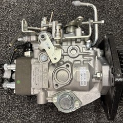 New Zexel Bosch 104749-5482 F01G09W0G1 Isuzu Diesel Fuel Injection Pump 4HK1