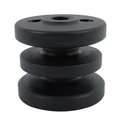 6730683 Bottom Roller for Bobcat Mini Track Loader Rubber MT50 MT52 MT55 MT85