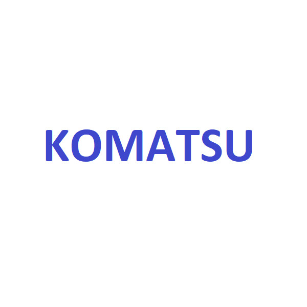 3EB-64-05091 Lift Cylinder fits Komatsu Forklift