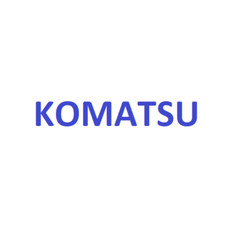 3EB-64-05091 Lift Cylinder fits Komatsu Forklift