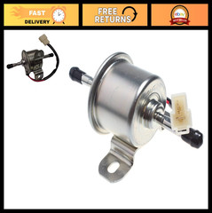 High-Performance Fuel Pump for Kubota BX23s ZD Series BX2200 BX2360 BX25D ZD18 Z