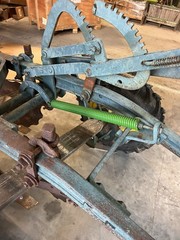 Lift Spring To Fit John Deere 4B 4C 4D 44 44A 55 H1 Plow