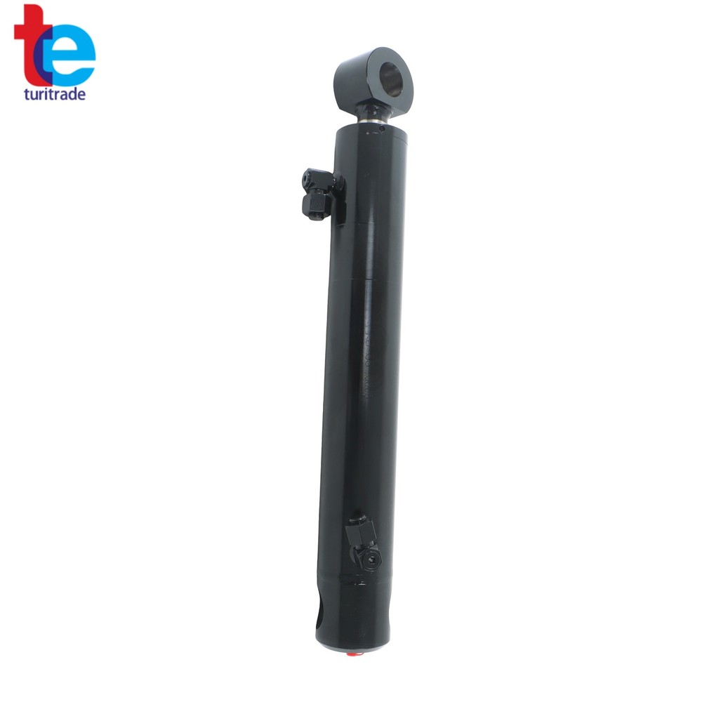 3787964 Left Hydraulic Tilt Cylinder For Caterpillar CAT 236D3 236D 242D 242D3