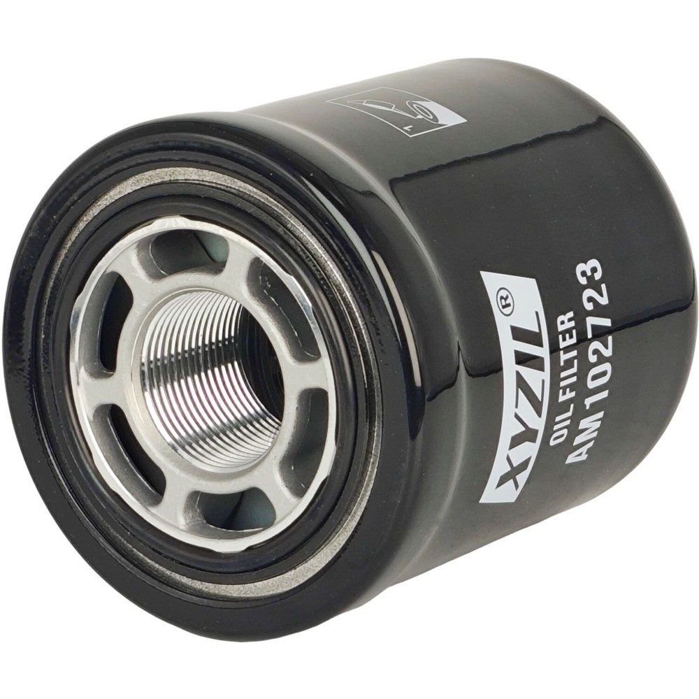 Fiberglass Oil Filter 7319444 Fit for Bobcat S750 S770 S850 T140 T180 T190 T250