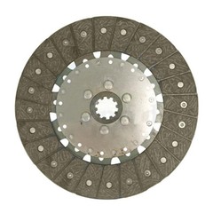 Clutch Disc Diameter – 9.8” AT141684 Fits Case 1010
