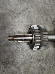 Massey Ferguson 135 Multi Power Tractor – Input Shaft