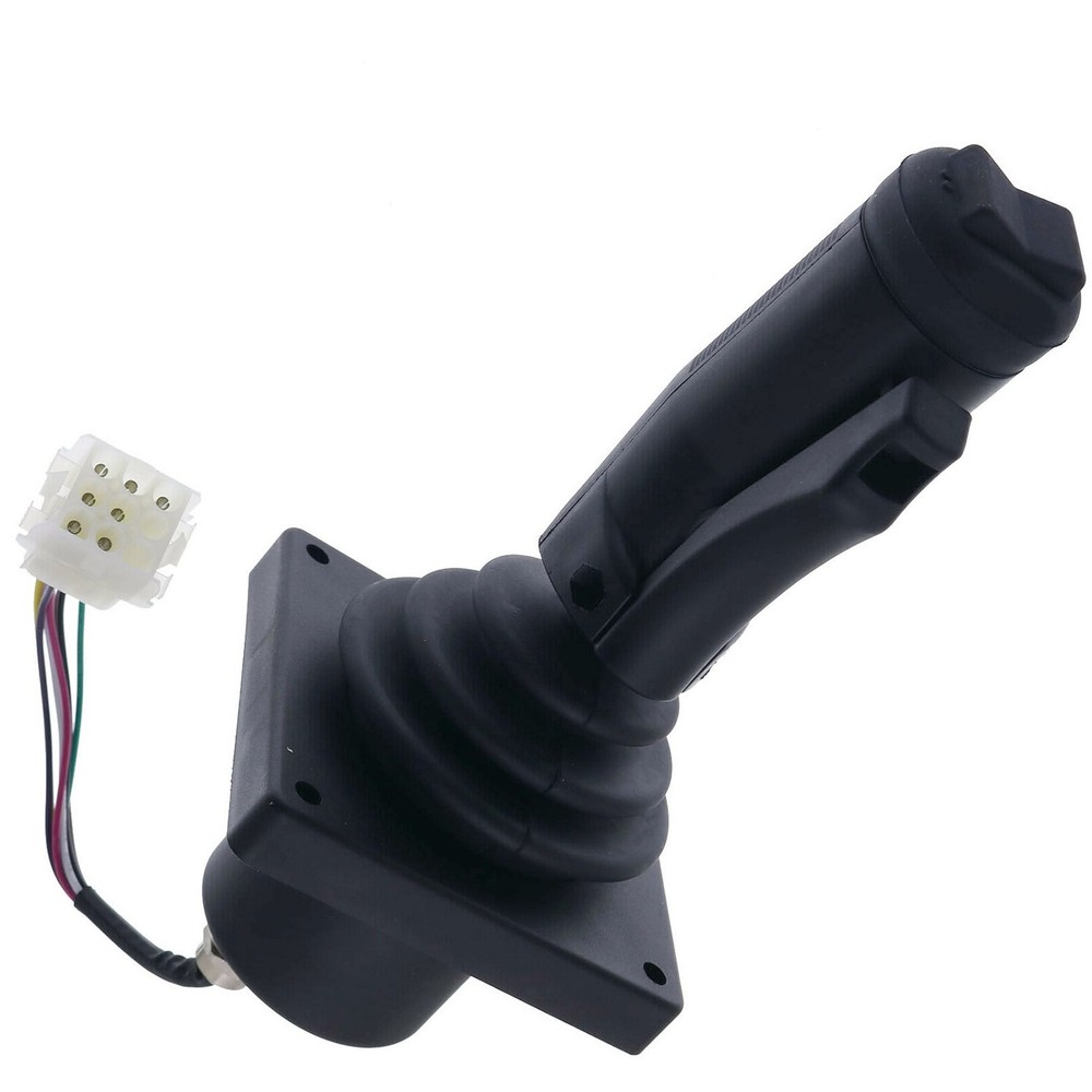 For JLG Scissor Lift 1932RS 3248RS 2030ES 2646ES Joystick Controller 1600402S