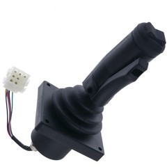 For JLG Scissor Lift 1932RS 3248RS 2030ES 2646ES Joystick Controller 1600402S
