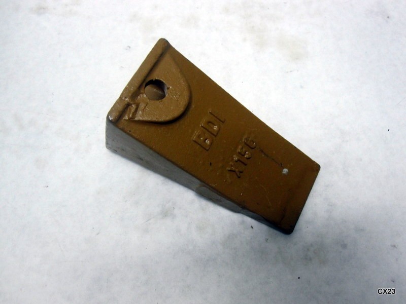 BDI X156 Excavator Bucket Tooth CBP/TX156 155103