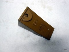 BDI X156 Excavator Bucket Tooth CBP/TX156 155103