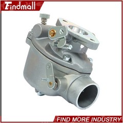 Findmall 533969M91 Carburetor For Massey Ferguson TO35 35 TSX605 TSX683 TSX882