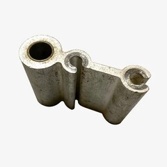 Used Hand Brake Support fits John Deere 4049R 4052M 4052R 4066M 4066R LVU25716