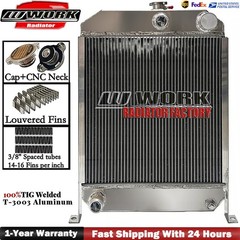 Radiator For David Brown Tractor 1210 1212 Diesel/990 995 996 SK K922003 K92205