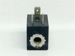 Lot 5pcs Mannesmann Rexroth HE00750097 24VDC 5W Solenoid Valve 30 Days Warranty
