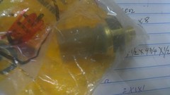 New OEM CAT 274-6718 Sensor 2746718 Caterpillar