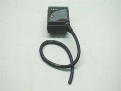 Cino Fuzzyscan FM480-11F B5310253 Barcode Scanner 30 Days Warranty