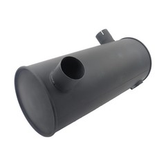 Muffler 4625214 for ZX200-3 ZX240-3 ZX270-3 ZX250K-3 ZX280-3 ZX190W-3 Engine 4HK