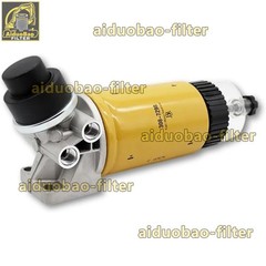 Fuel Water Separator Filter 308-7576 308-7298 for Caterpillar Excavator