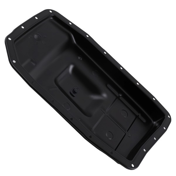 Auto Transmission Pan fit for Ford F-150 Navigator 6R80 2011-2018 HC3Z7A194A