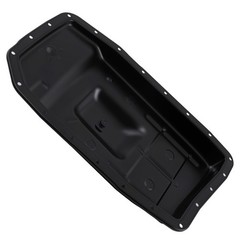 Auto Transmission Pan fit for Ford F-150 Navigator 6R80 2011-2018 HC3Z7A194A