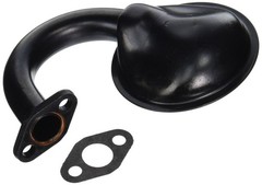 Melling 12558 Oil Pump Screen Assembly