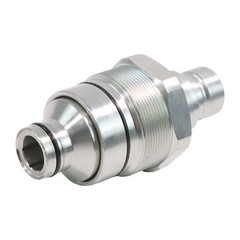 Male Hydraulic Coupler 7246799 For A770 S550 S530 S510 S450 T140 T180 E35 E42