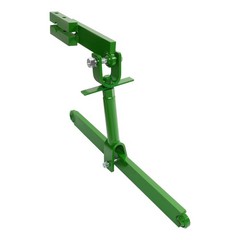 For John Deere A B G 50 60 70 models 3 Point Hitch Kit Green Powder Coated