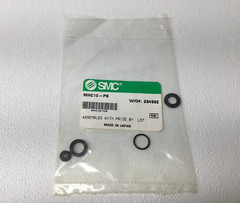 New! (Lot of 5) SMC MHC10-PS Seal Kit (#60243)