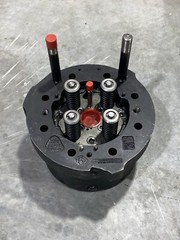 General Motors EMD Cylinder Head Diesel 40021324B