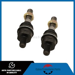 2PCS For Kubota L4630 L4740 L5030 L5040 L5240 L5740 Tie Rod Joint 35080-44662