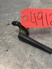 Massey Ferguson MF 2775 Tractor Lever 3320377