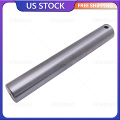 One Pin Excavator Universal Bucket Pin 50mm X 345mm Fits For Medium Excavators